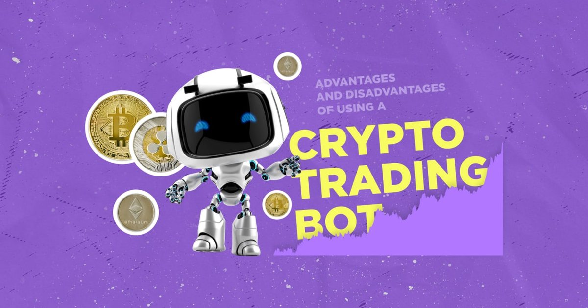 Crypto Trading Bots for