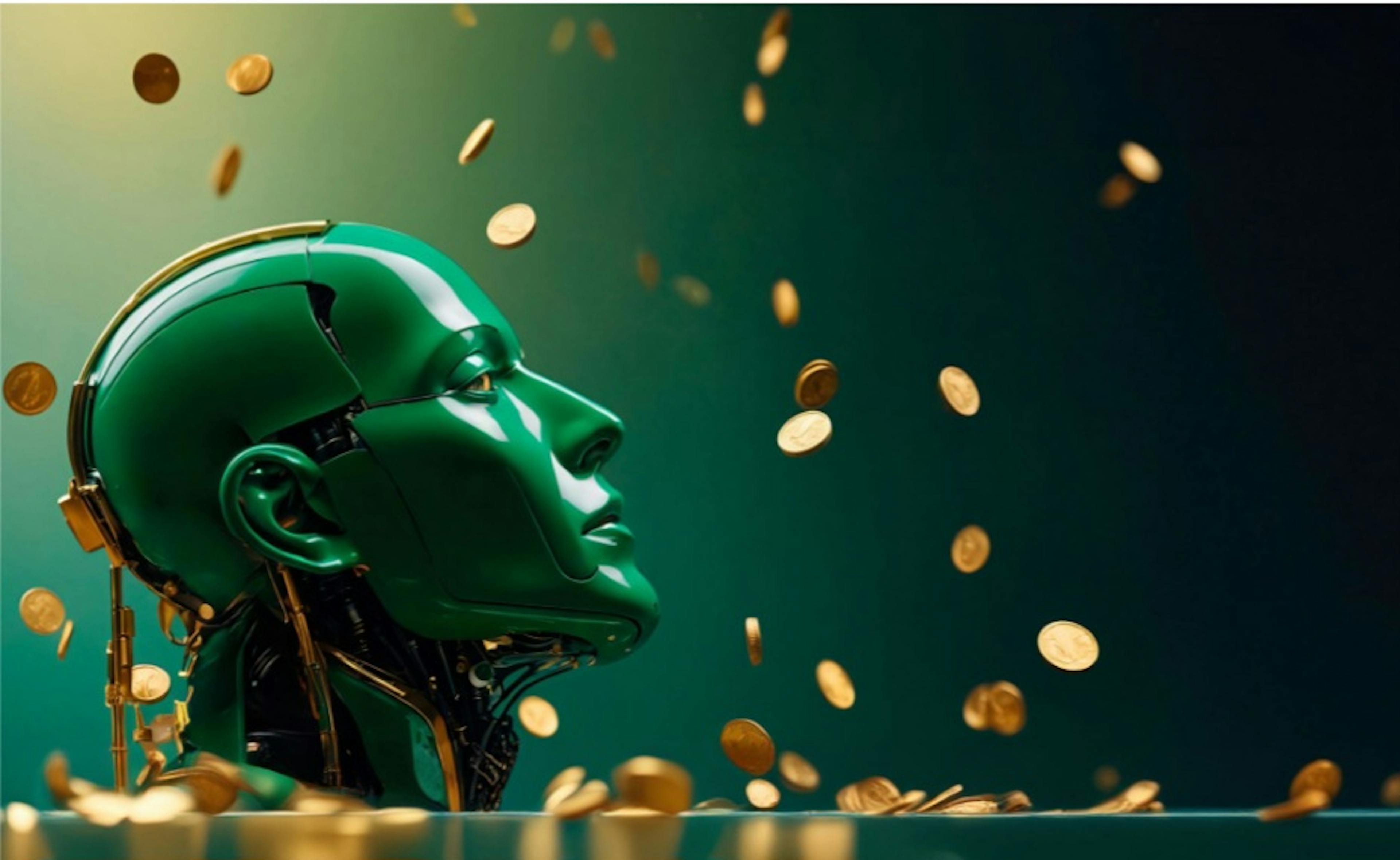 5 AI-Powered Crypto Trading Bots for