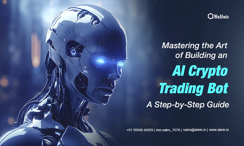 Best AI-Powered Crypto Trading Bots of 2026: Automated Strategies for Volatile Markets