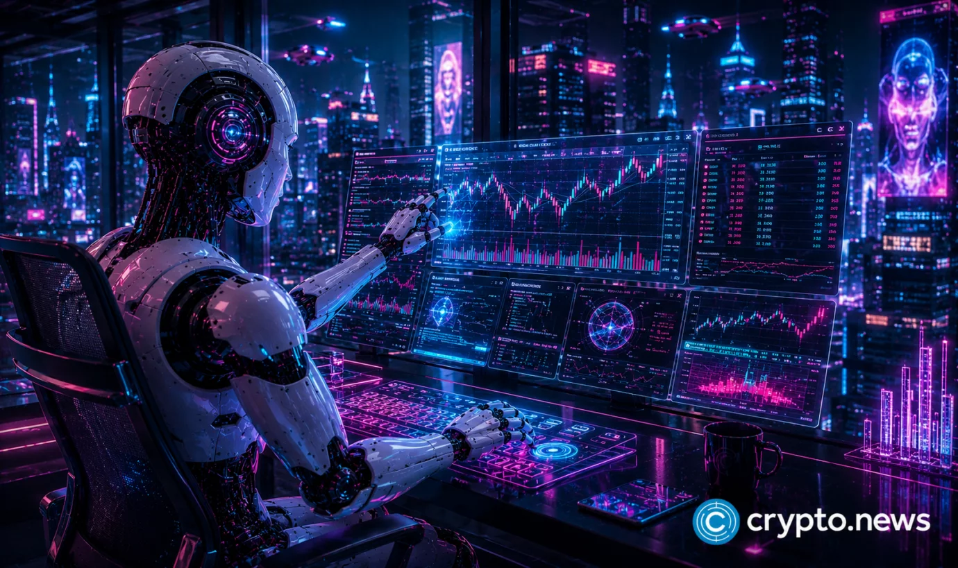 5 Best AI Crypto Trading Bots for 2026: Automated Strategies Reviewed