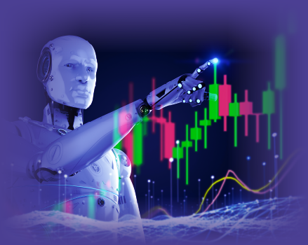 AI crypto trading bots