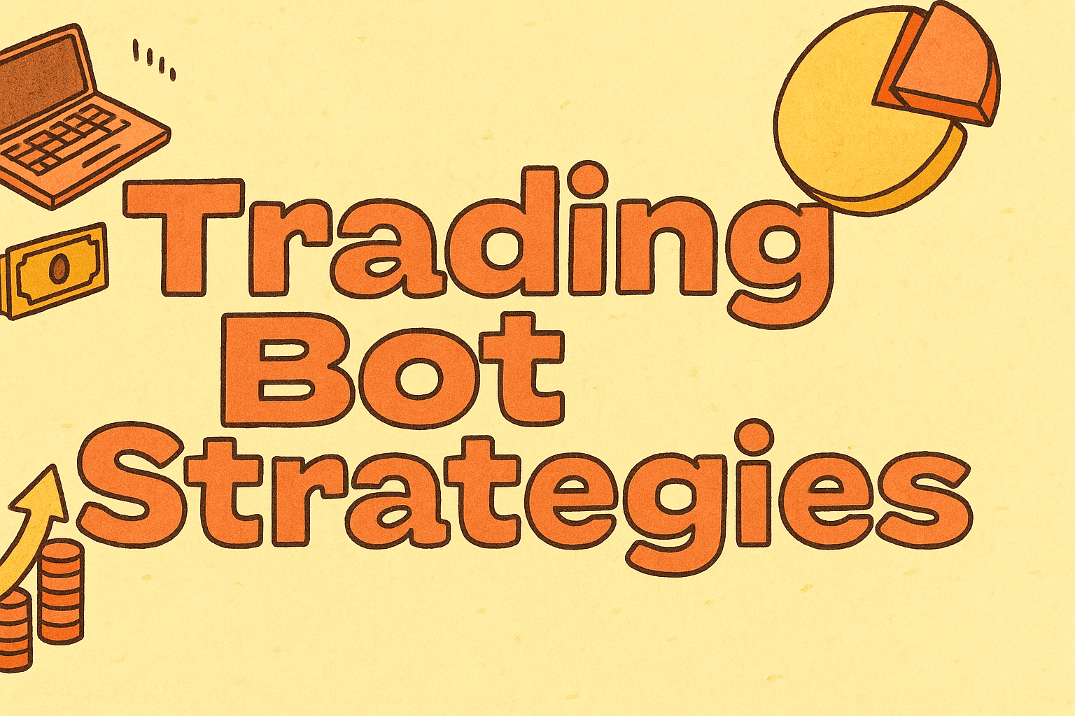 crypto bot strategies