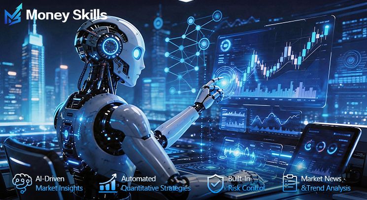 AI-Powered Crypto Trading Bots for