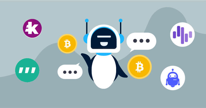 crypto trading bots