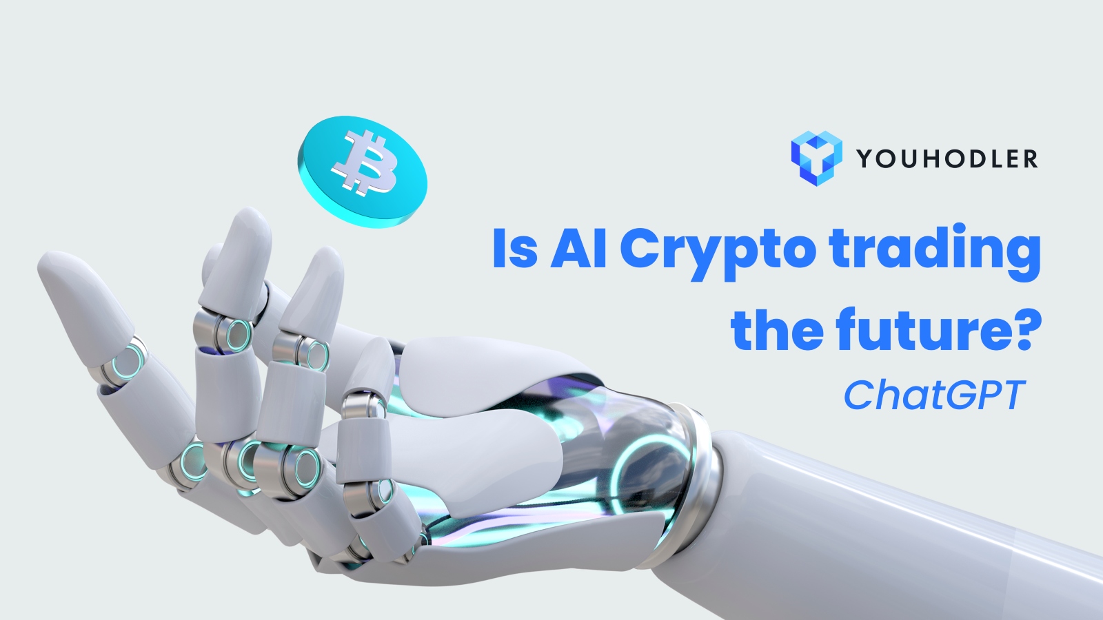 AI Crypto Trading Bots for
