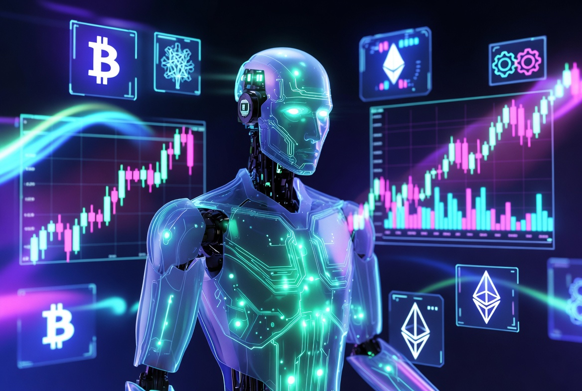 5 Best Crypto Trading Bots 2026: AI Automation Reviewed