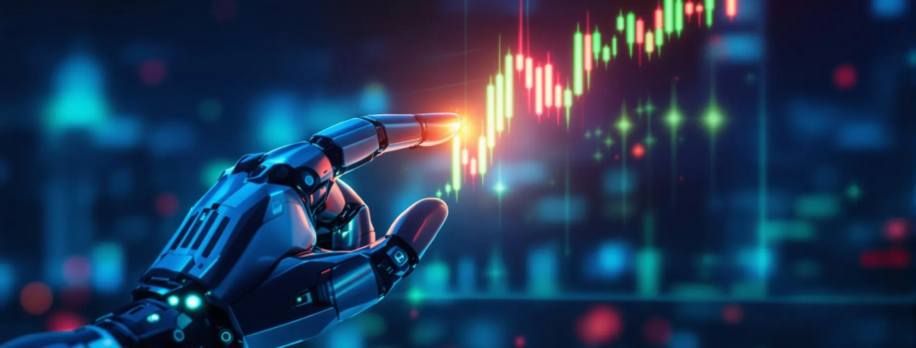 5 AI-Powered Crypto Trading Bots for