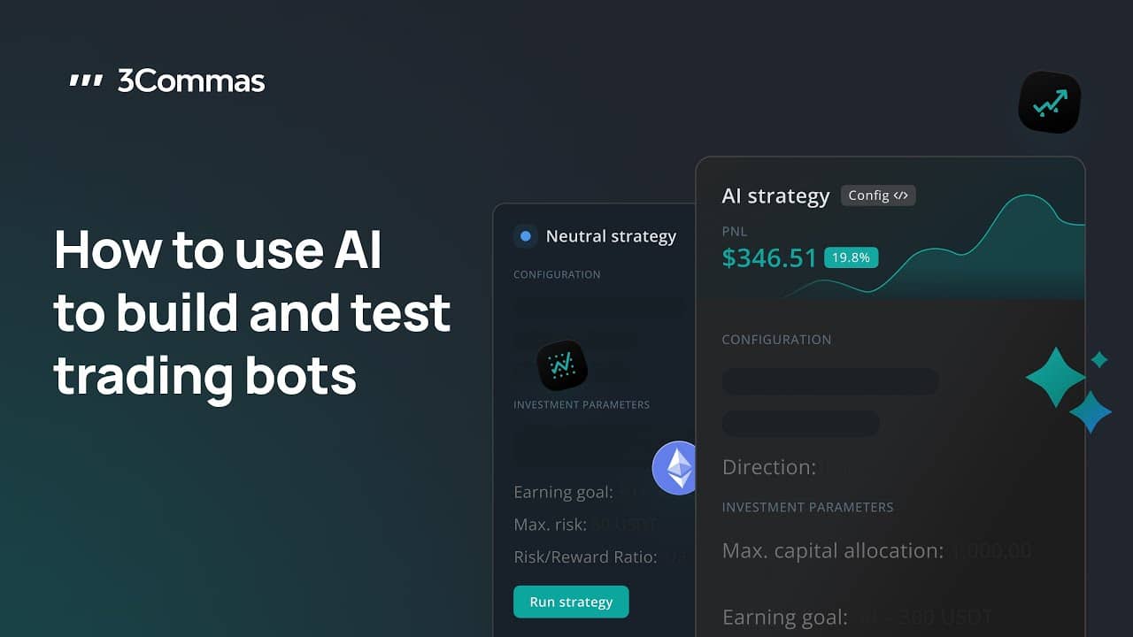 AI trading bots