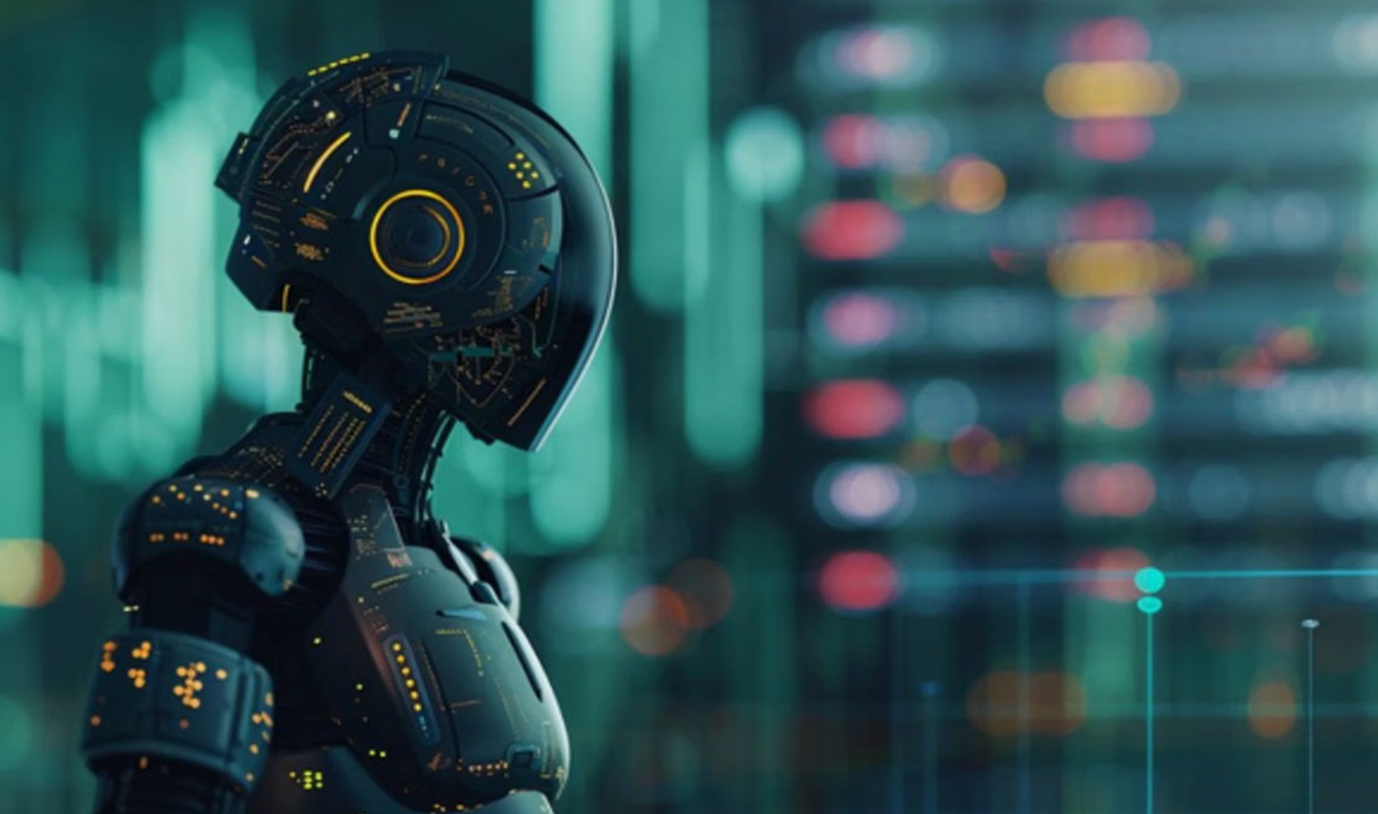 AI trading bots