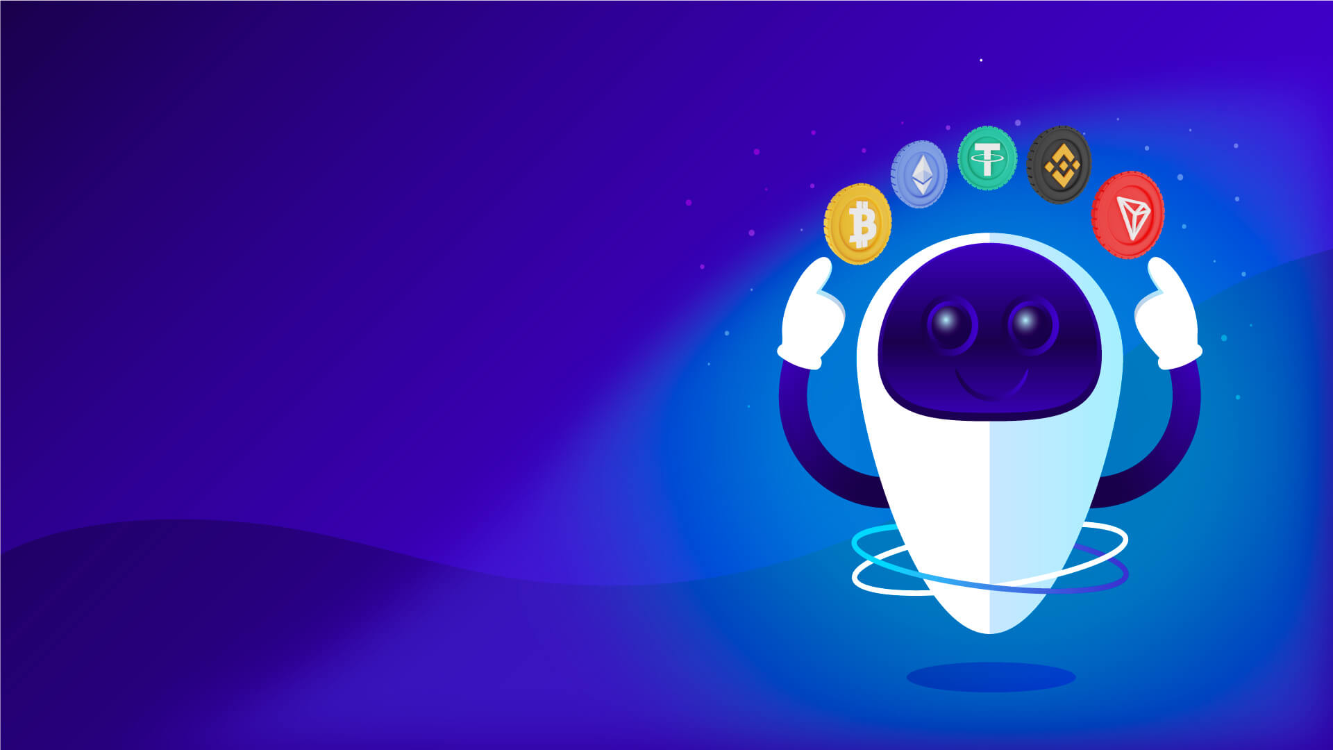 AI Crypto Trading Bots for