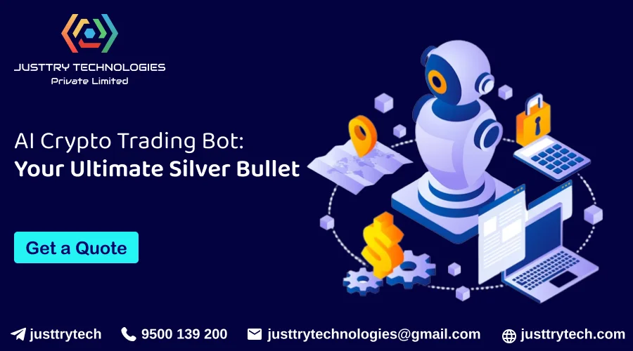 AI-Powered Crypto Trading Bots for