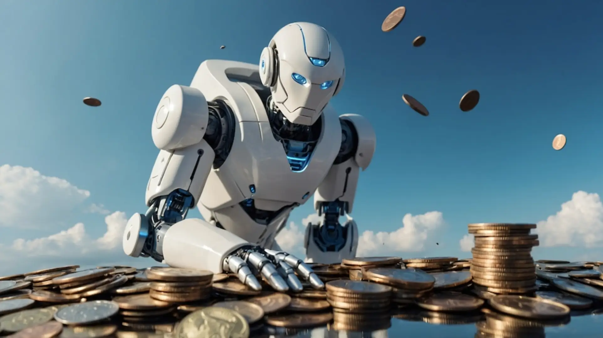 AI crypto trading bots