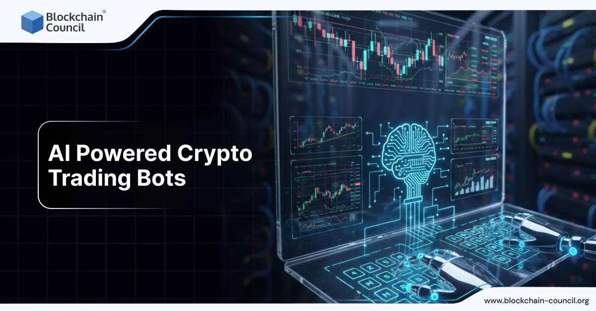 Best AI Crypto Trading Bots 2026: Top Automated Strategies