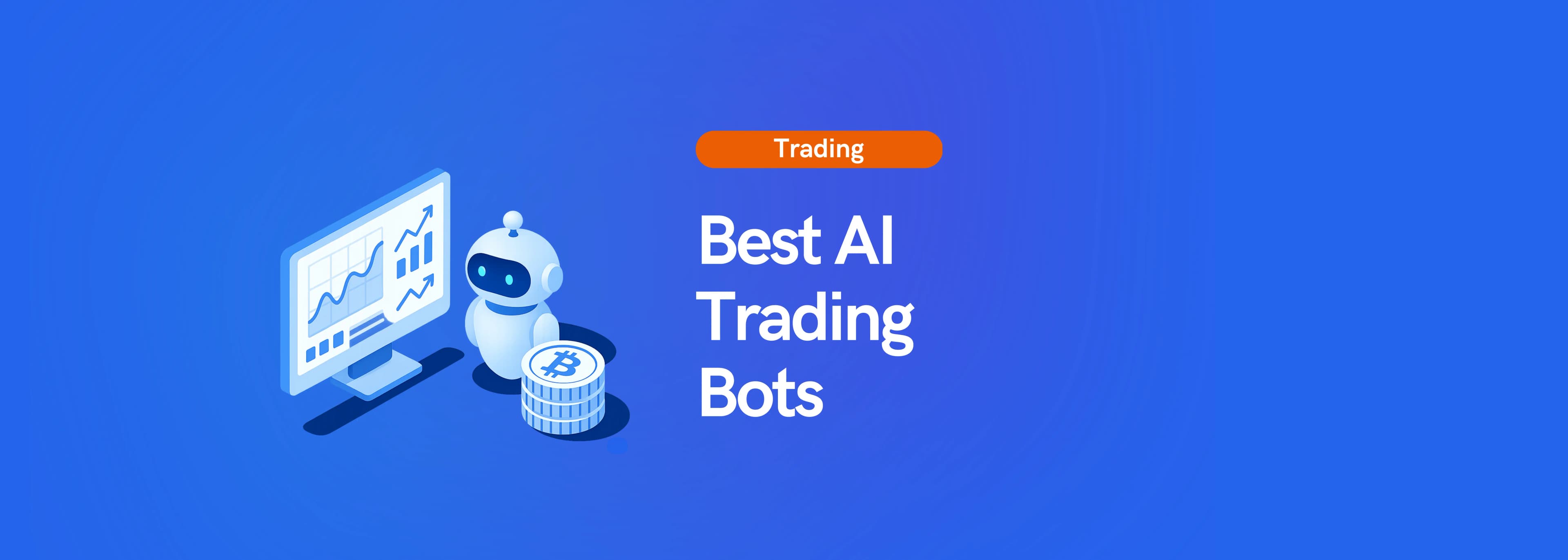 5 AI-Powered Crypto Trading Bots for