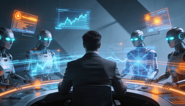 5 AI-Powered Crypto Trading Bots for
