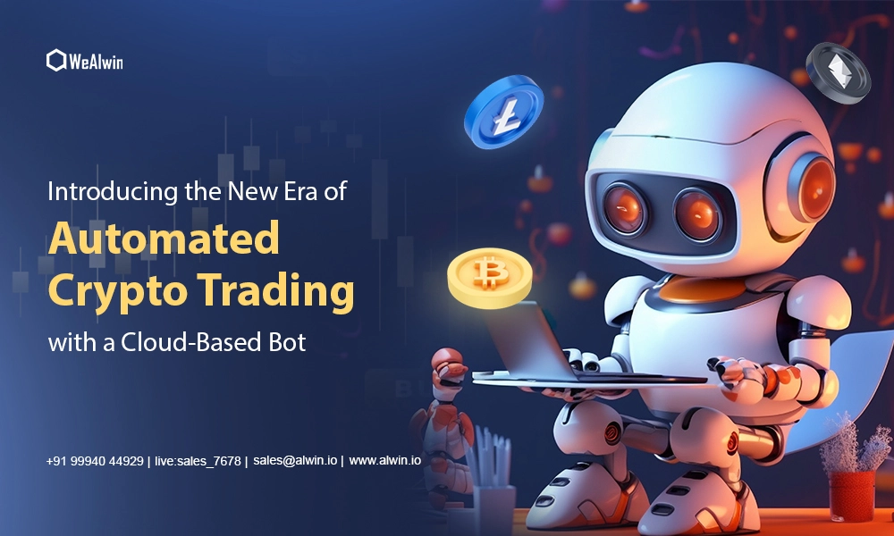 Crypto Trading Bots for