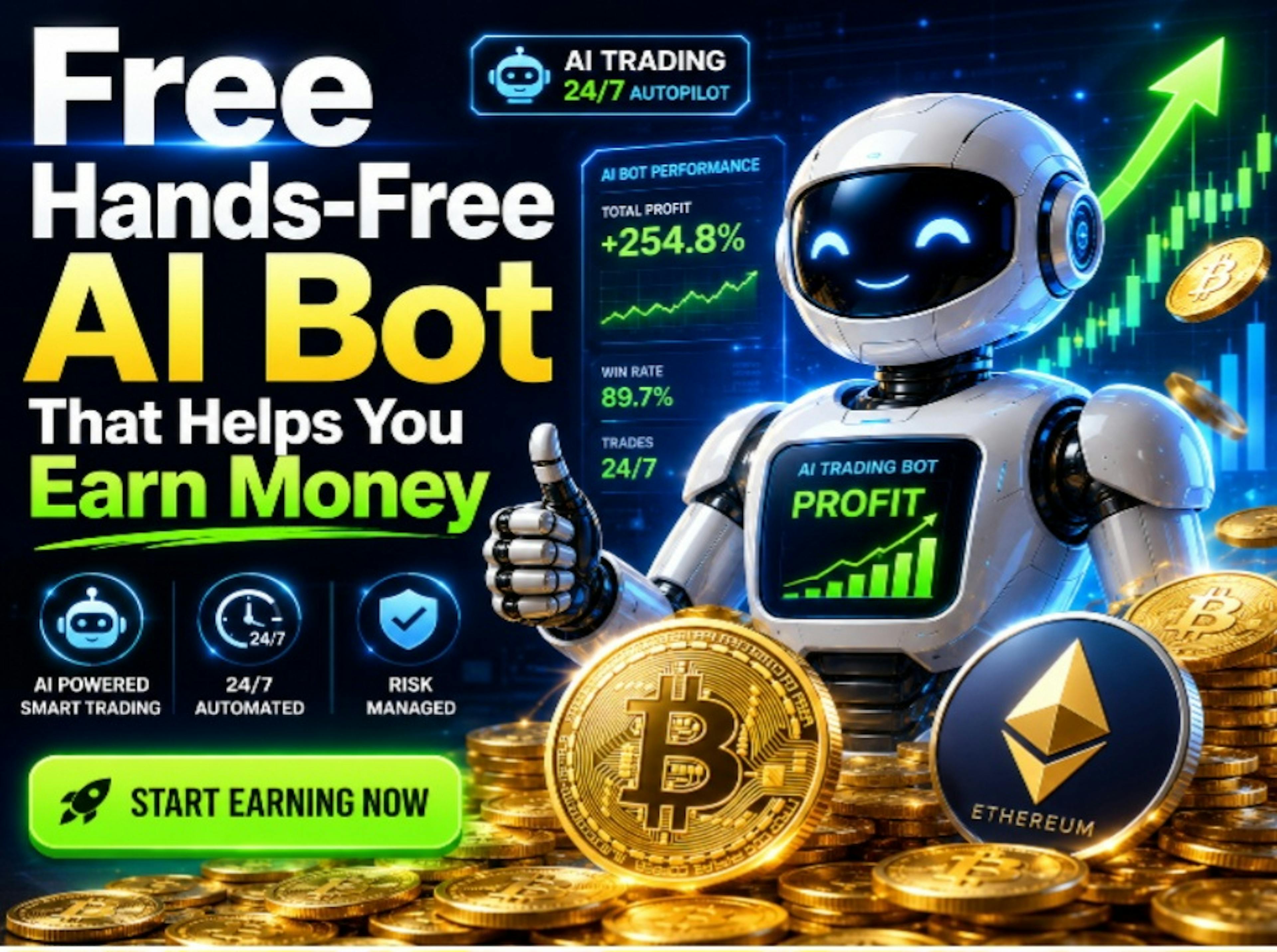 7 Best Crypto Trading Bots 2026: AI Automation Reviewed