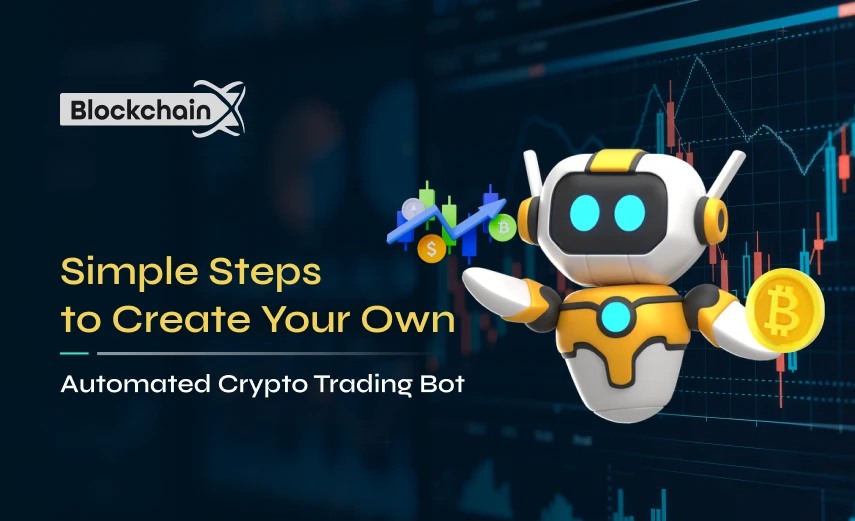 Crypto Trading Bots for