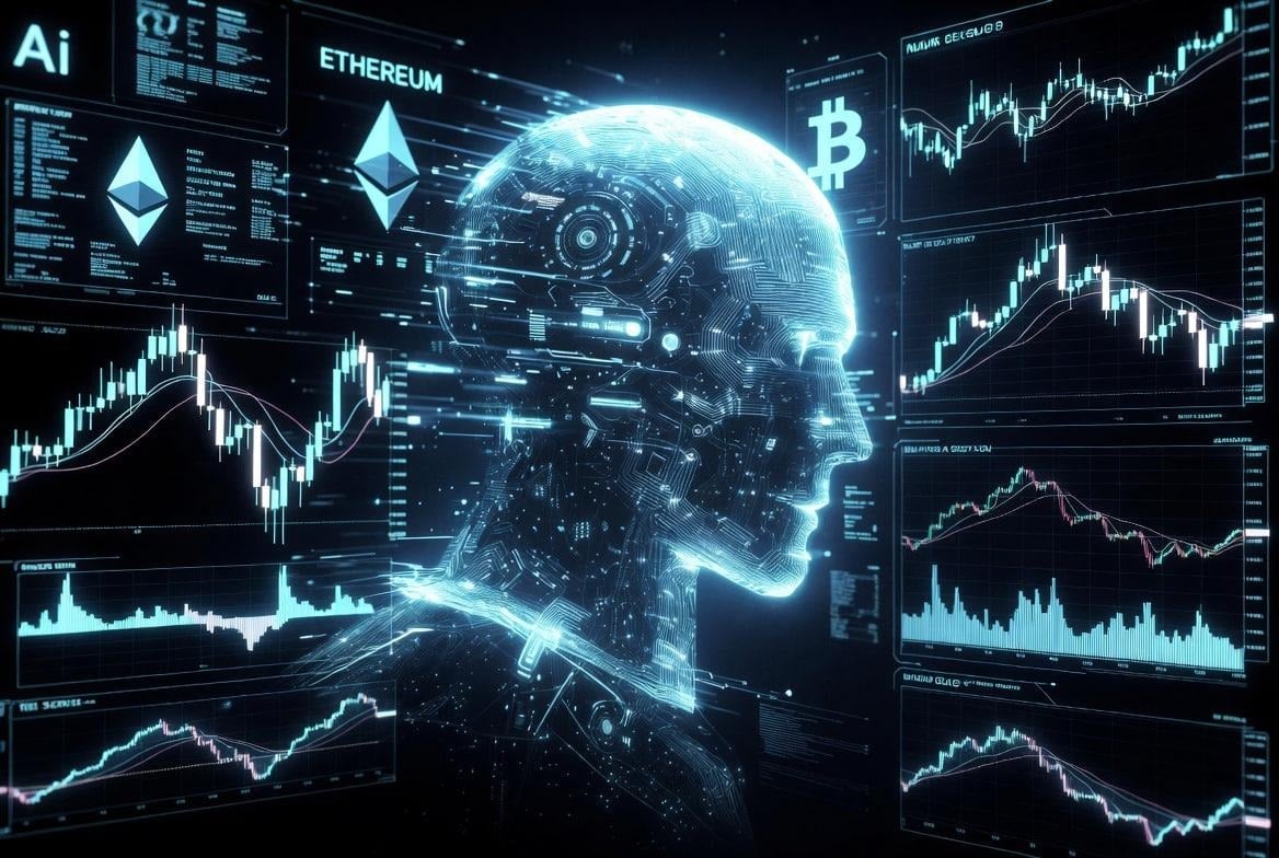 5 AI-Powered Crypto Trading Bots for
