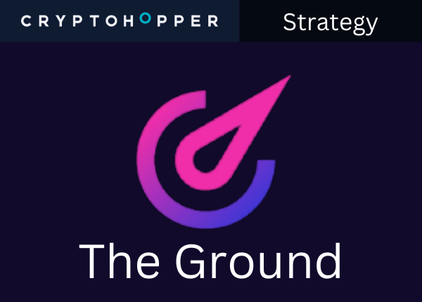Cryptohopper Strategy Marketplace Access
