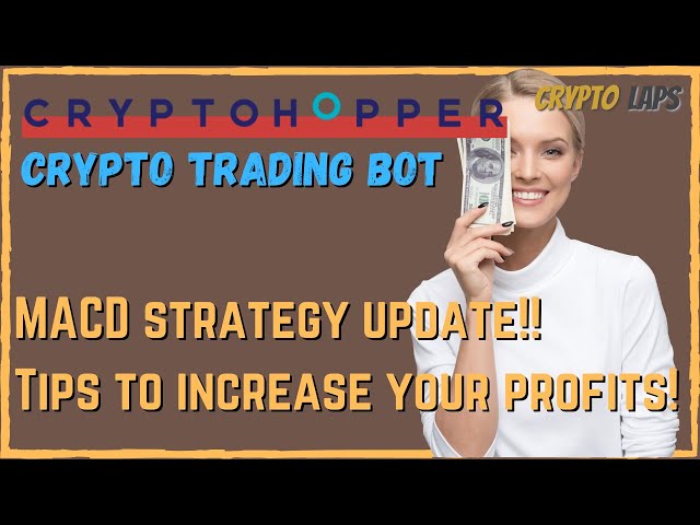Cryptohopper Trading Bot