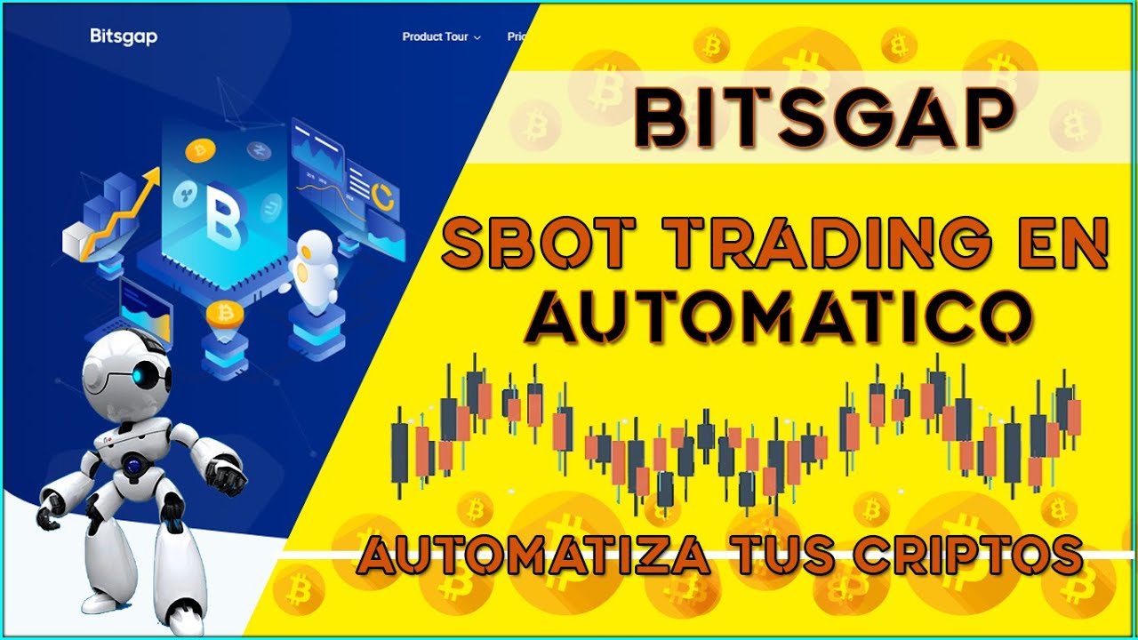 Bitsgap Grid Trading Bot