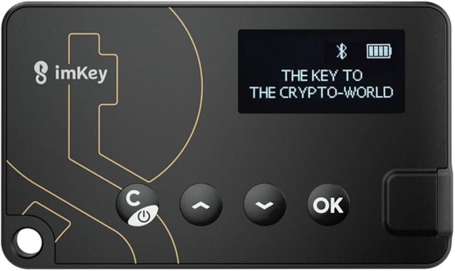 Trading Bot Hardware