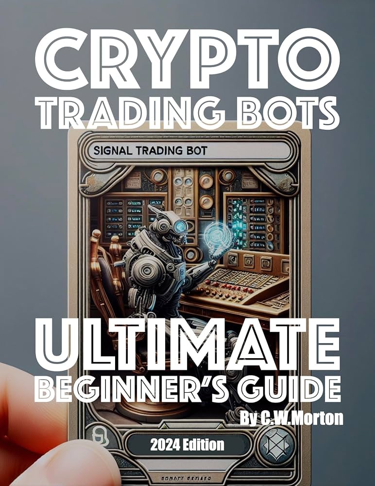 crypto trading bots accessory