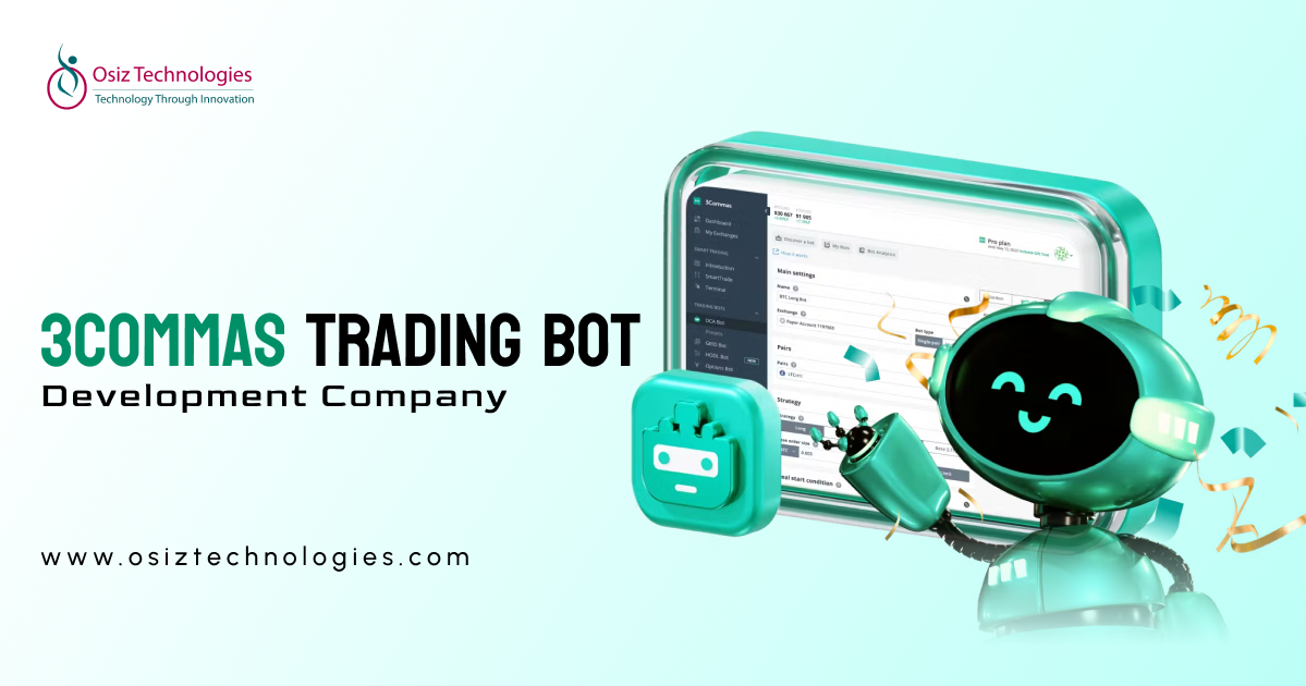 3Commas Trading Bot