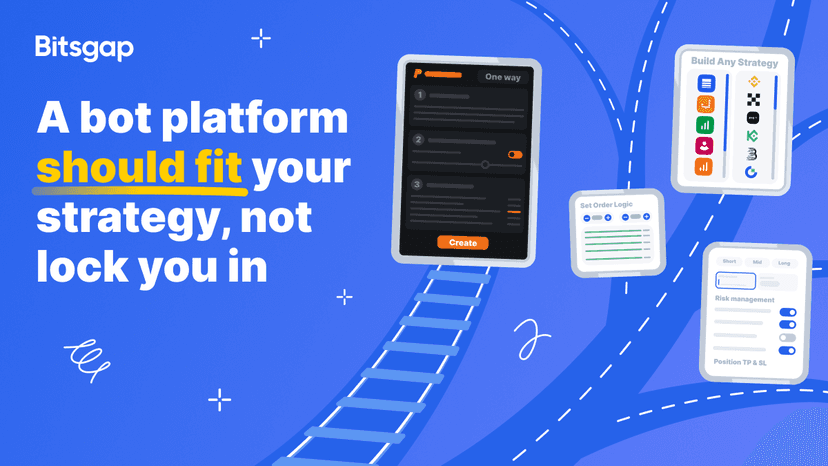 Bitsgap AI Arbitrage Bot