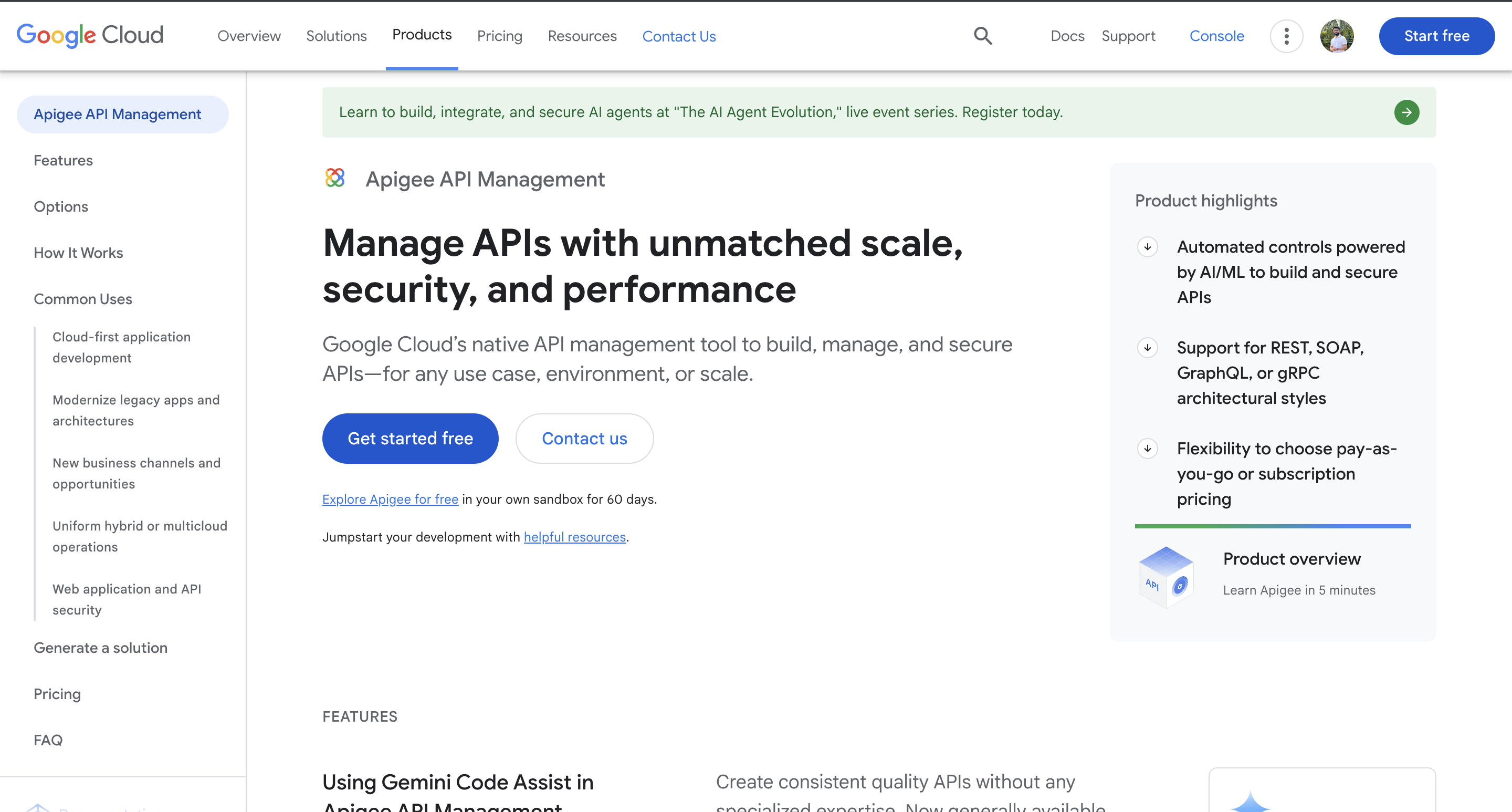 API Key Management Tool