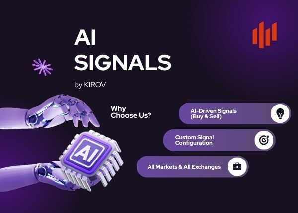 Cryptohopper Signal Marketplace Guide