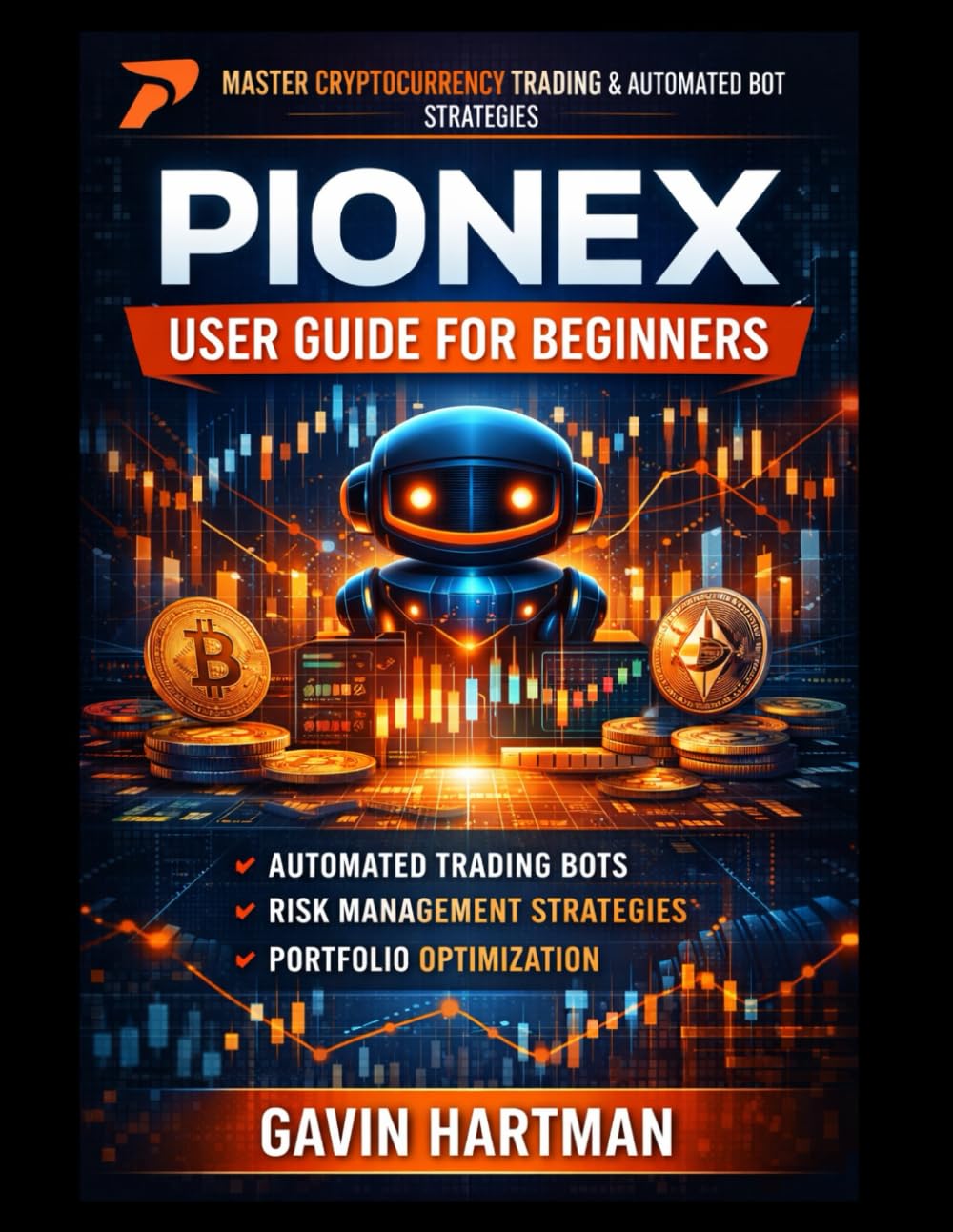 Pionex Grid Trading Strategy Manual