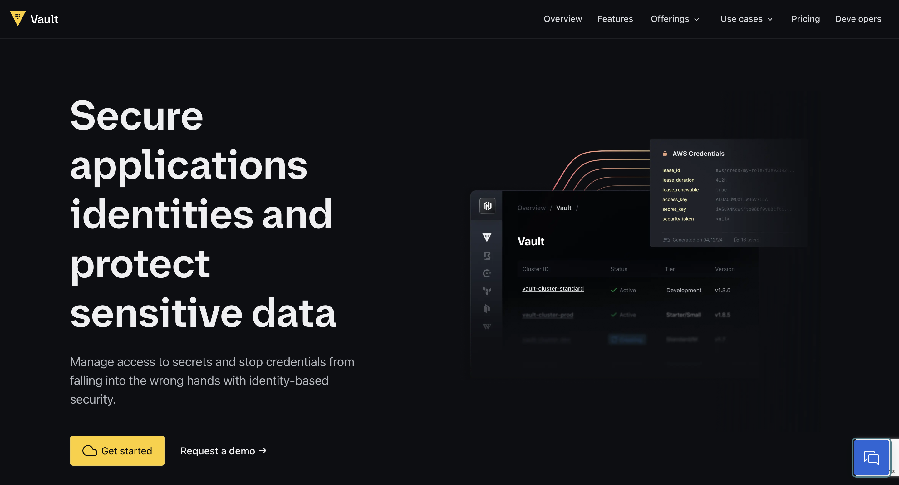 API Key Management Tool