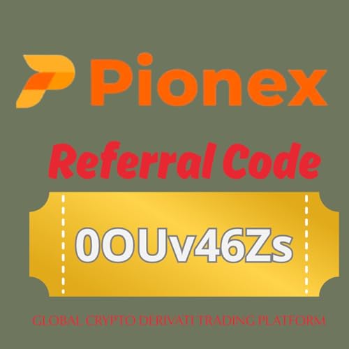 Pionex Exchange Account