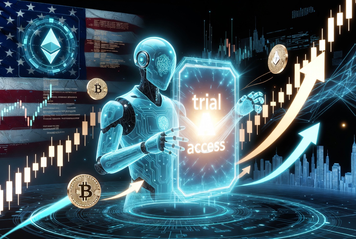 SaintQuant AI Trading Bot