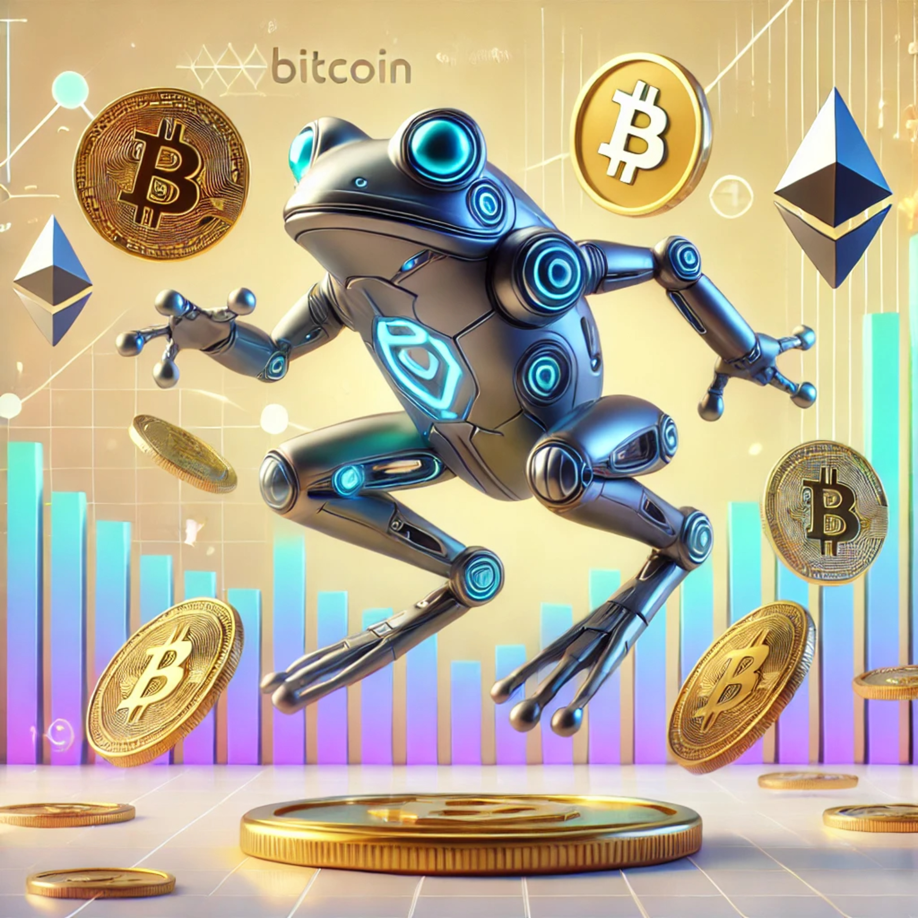 Cryptohopper AI Strategy