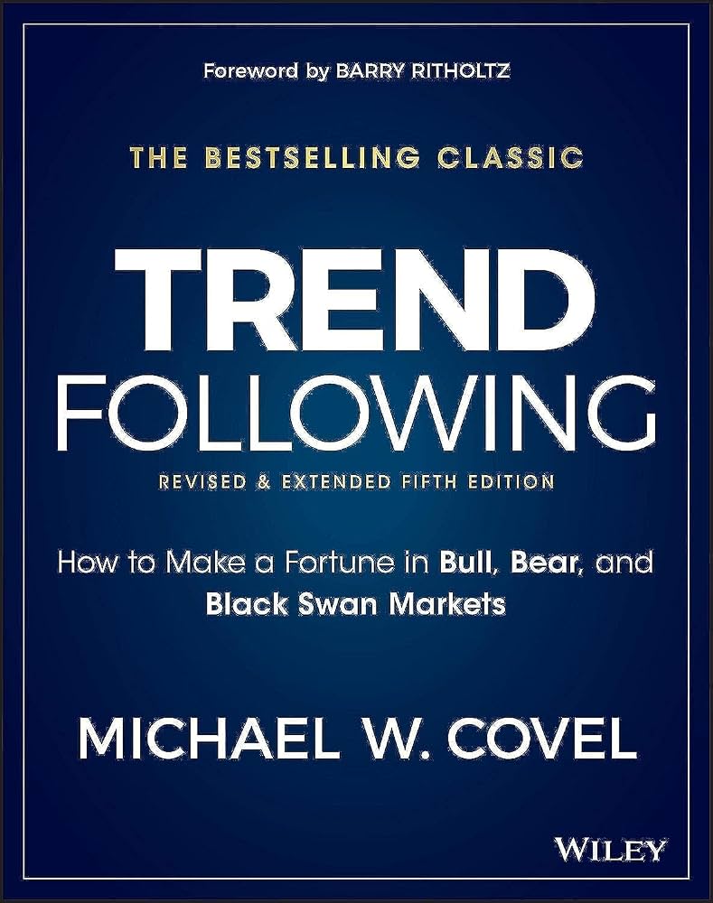 TradeSanta Trend Follower