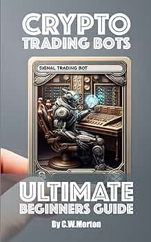 crypto trading bots accessory