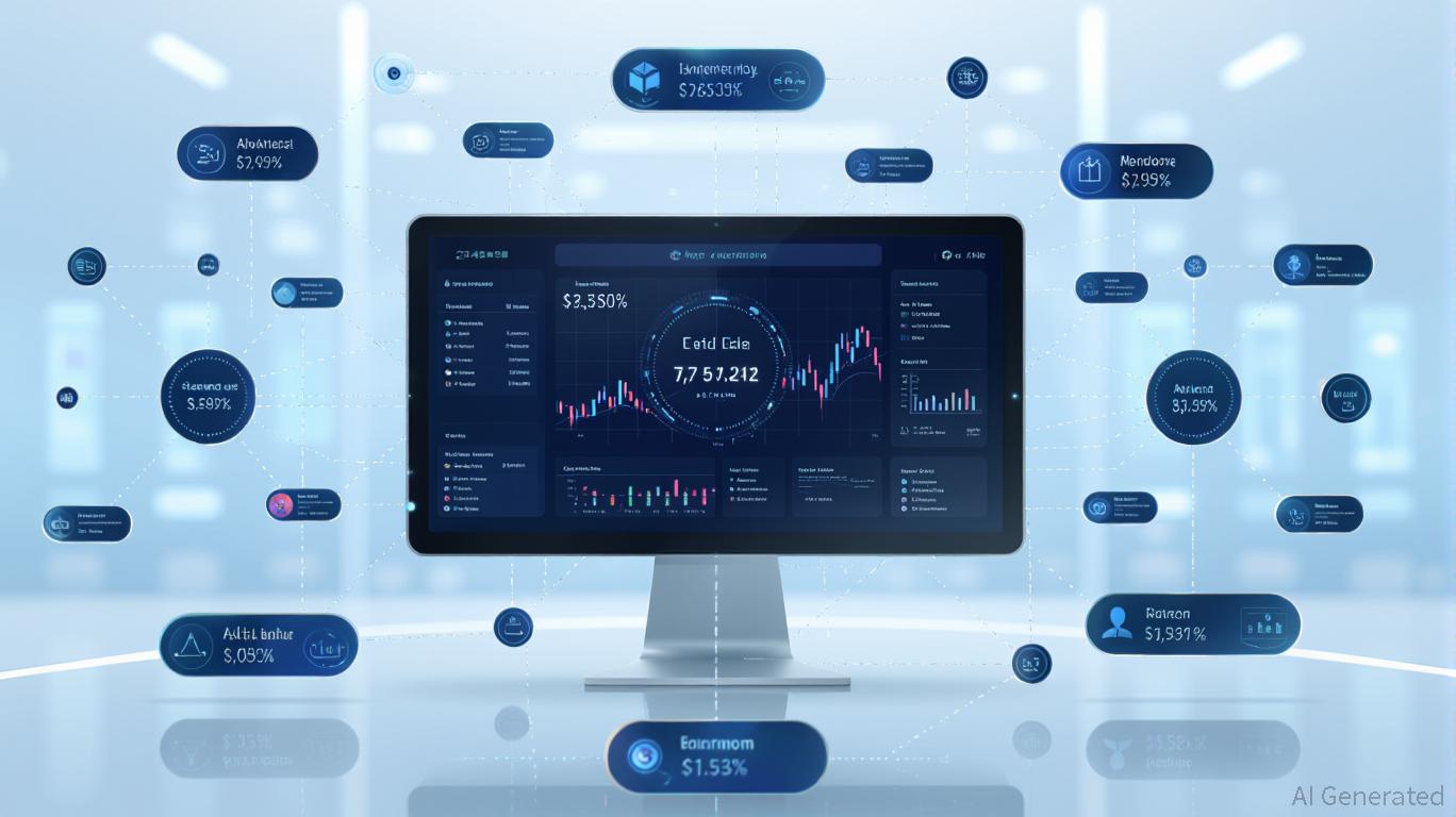 AI risk management in DeFi yield farming