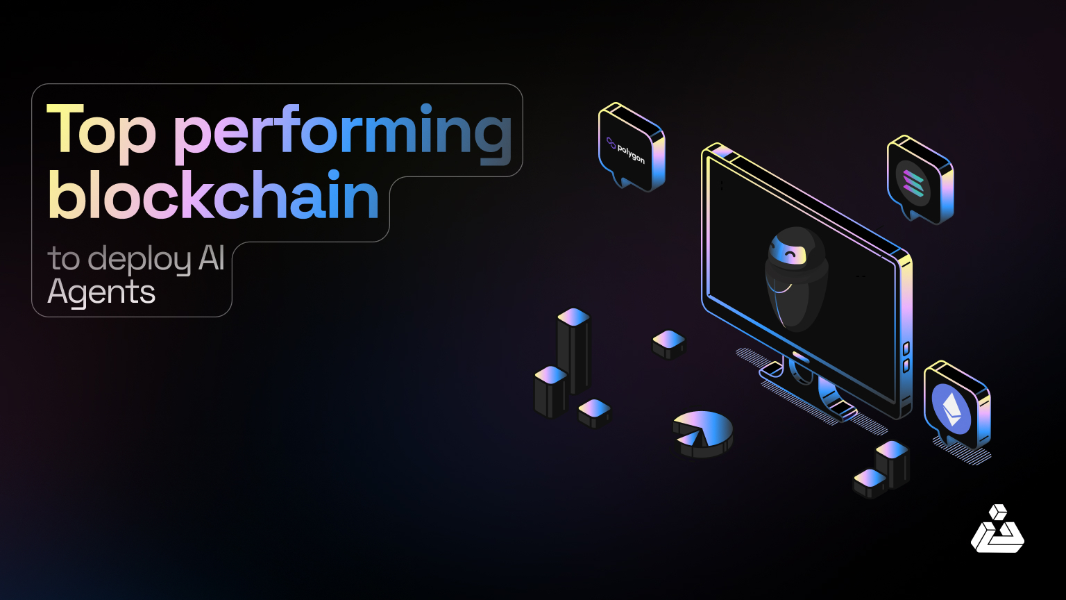 Autonolas AI trading agents Ethereum Polygon