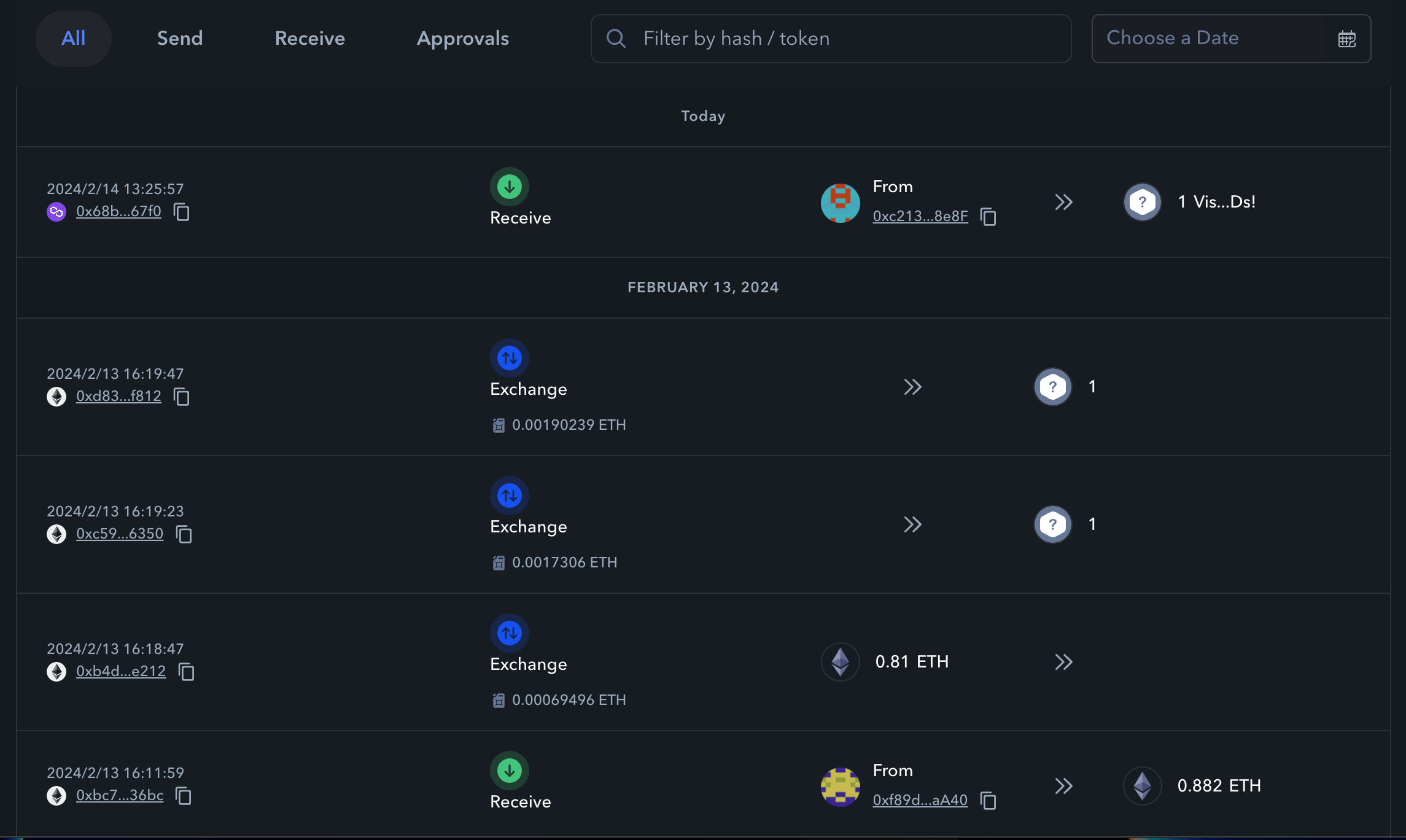 DeFiSafety risk analytics interface
