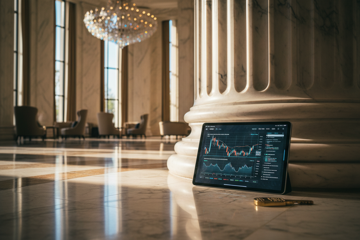 Autonomous Reinforcement Learning Trading Bot on Hyperliquid: Python Setup Guide for Crypto Perps