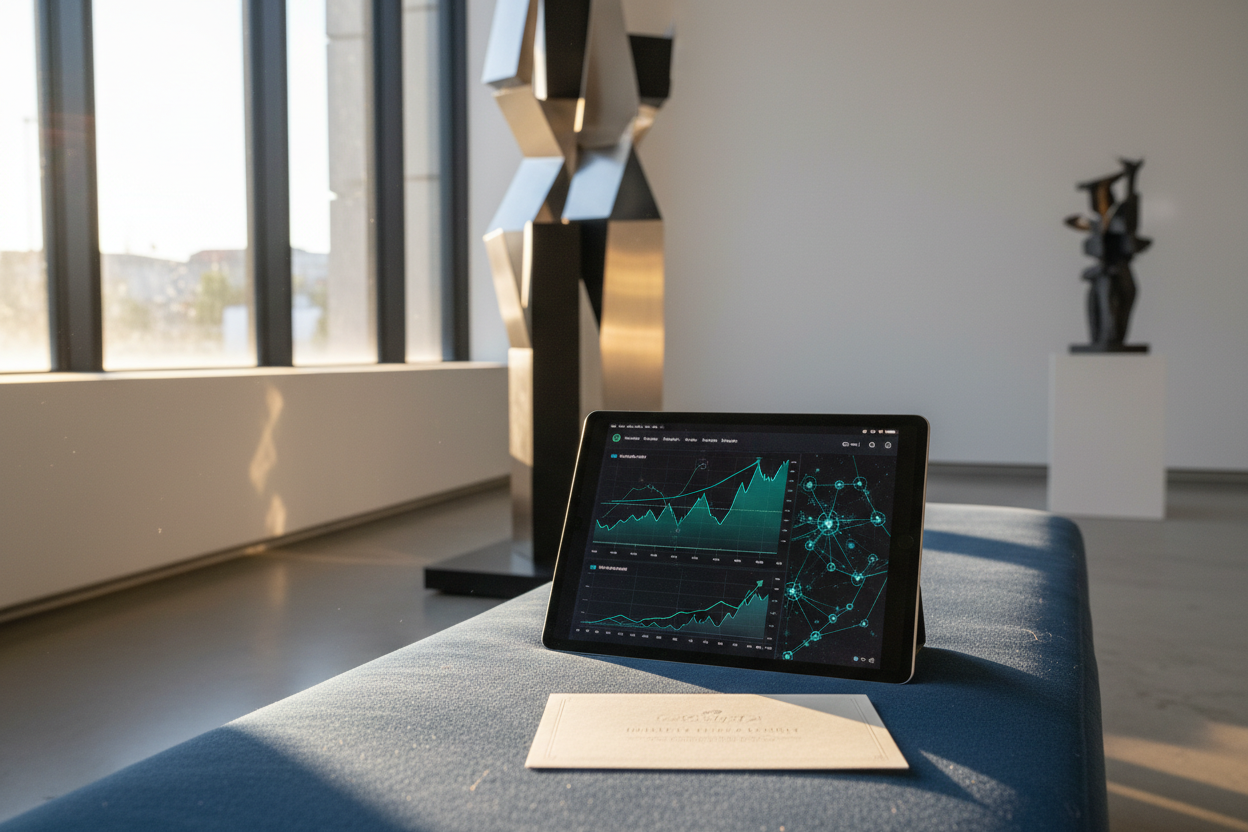 Autonomous AI Trading Agents on Sui: Real Case of $500 to $1000 Market Making in Under 1 Hour