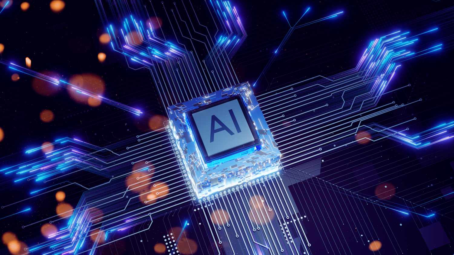 AI trading accuracy risks