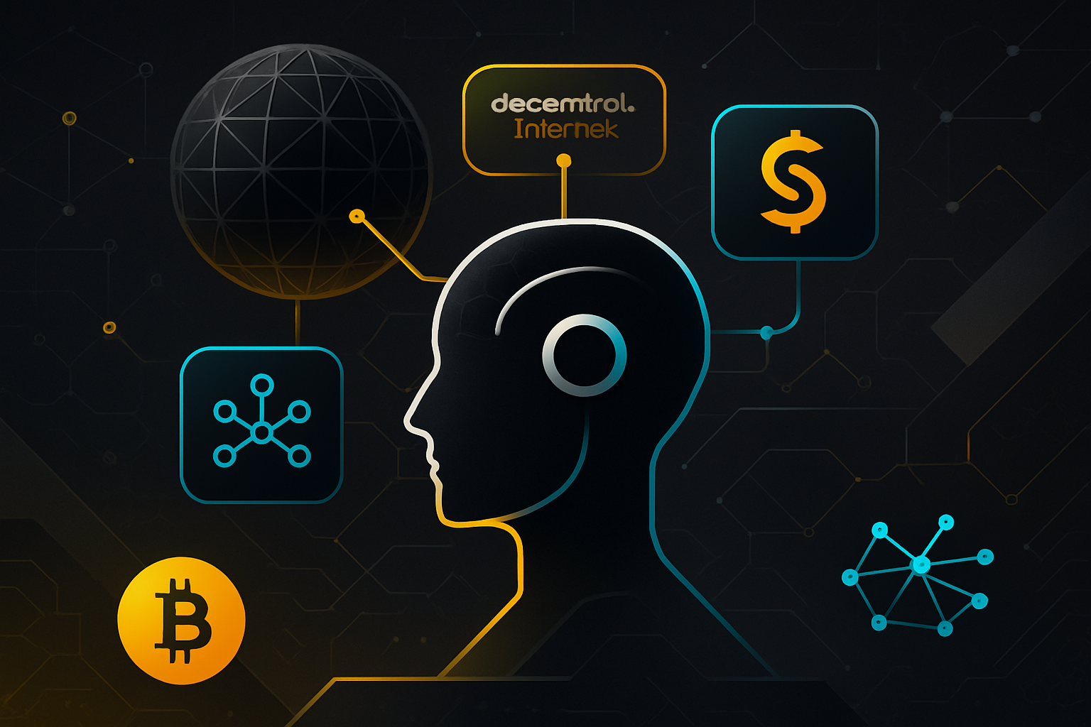 How Autonomous AI Agents Are Transforming Multi-Chain DeFi Trading in 2024
