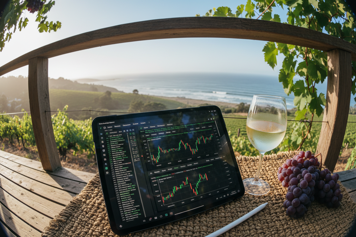 Building Reinforcement Learning AI Trading Bots for Hyperliquid Perpetuals: Python Tutorial 2026