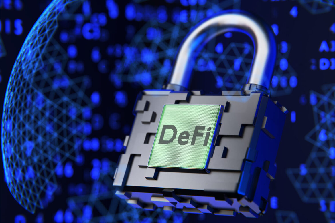 DeFi regulatory risk US EU