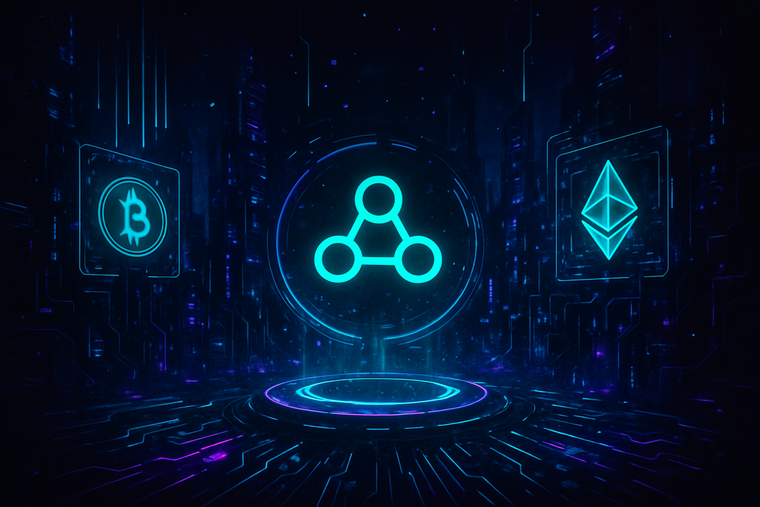How AI Agents Are Transforming Cross-Chain DeFi Strategies in 2024