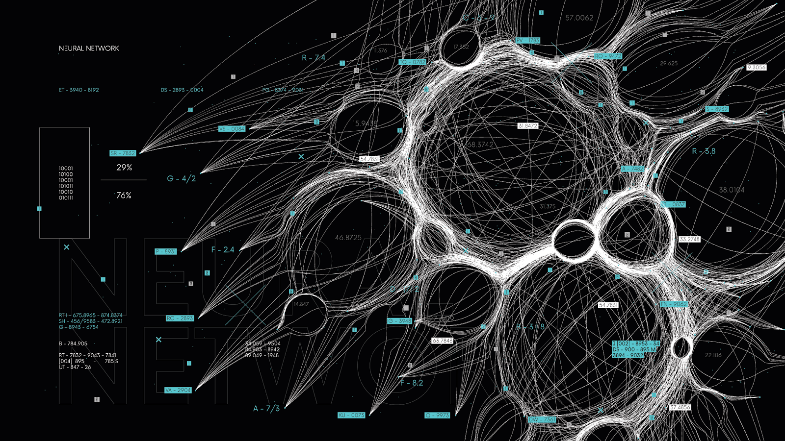 LSTM neural network volatility crypto trading